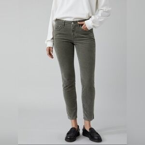 CLOSED WOMEN PANTS SLIM
